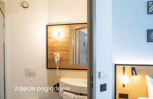 Stare Miasto Hotel | B&B Hotel Torun