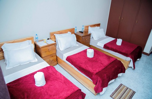 Moshi Hotel | B&B HOTEL