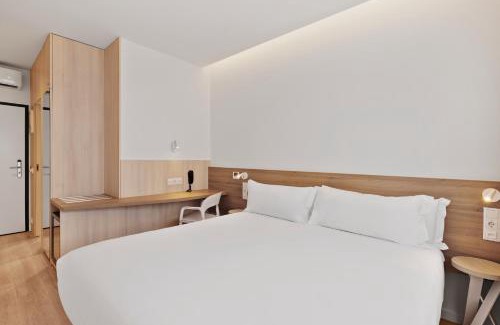Viana do Castelo Hotel | B&B HOTEL Viana do Castelo
