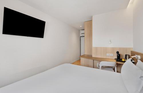 Viana do Castelo Hotel | B&B HOTEL Viana do Castelo