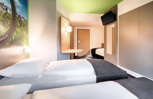 Wetzlar Hotel | B&B Hotel Wetzlar