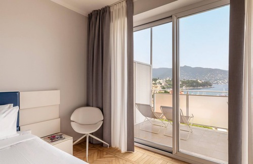 Santa Margherita Ligure Hotel | B&B Hotels Park Hotel Suisse Santa Margherita Ligure