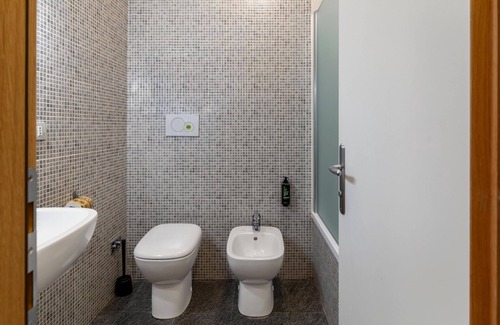 Santa Margherita Ligure Hotel | B&B Hotels Park Hotel Suisse Santa Margherita Ligure