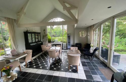 Sint-Huibrechts-Lille Bed & Breakfast | B&B Huis Spaas
