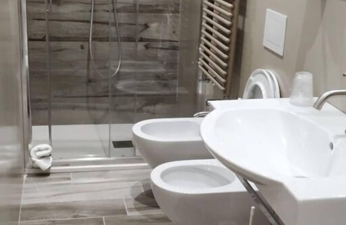 Reggio Calabria Bed & Breakfast | B&B I Bronzi