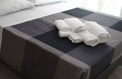 Reggio Calabria Bed & Breakfast | B&B I Bronzi