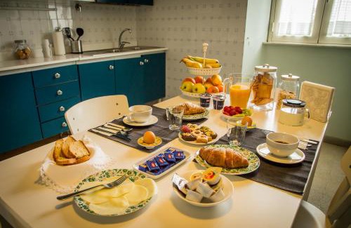 Montelibretti Bed & Breakfast | B&B I Due Gelsi