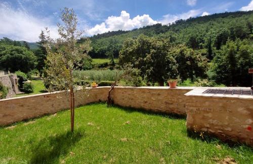 Santa Maria in Valle Bed & Breakfast | B&B I Martelli