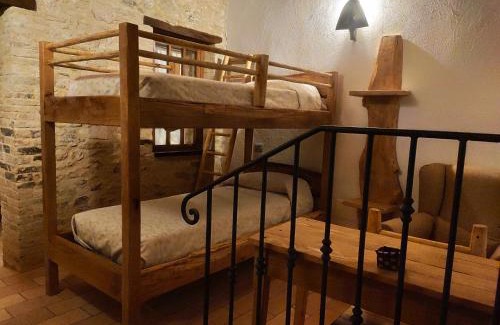 Santa Maria in Valle Bed & Breakfast | B&B I Martelli