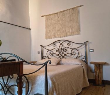 Santa Maria in Valle Bed & Breakfast | B&B I Martelli