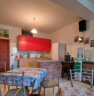 Ogliastro Cilento Bed & Breakfast | B&B il boschetto