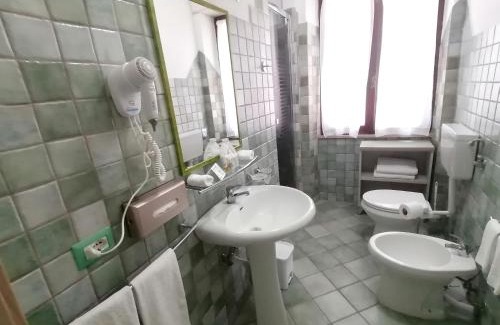 La Maddalena Bed & Breakfast | B&B Il Corallo