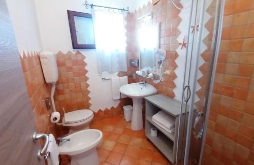 La Maddalena Bed & Breakfast | B&B Il Corallo