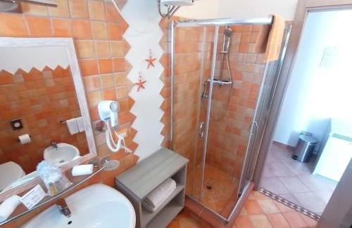 La Maddalena Bed & Breakfast | B&B Il Corallo