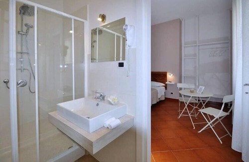 Salerno Bed & Breakfast | B&B Il Faro