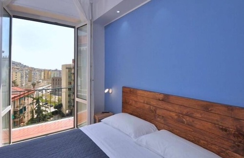 Salerno Bed & Breakfast | B&B Il Faro