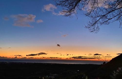Santa Domenica Talao Bed & Breakfast | B&B Il giardino dei sogni