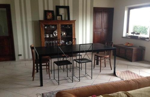 Bovara Bed & Breakfast | B&B Il Giovine