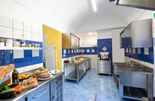Agerola Bed & Breakfast | B&B Il Girasole
