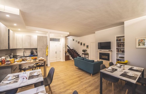 San Mariano Bed & Breakfast | B&B Il Girasole