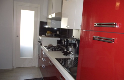 Letojanni Bed & Breakfast | B&B Il Mare degli Dei
