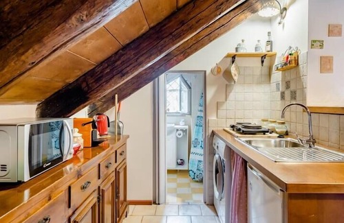 Conversano Bed & Breakfast | B&B Il Nido delle Rondini