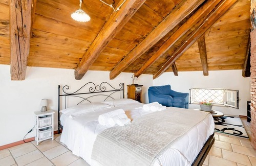 Conversano Bed & Breakfast | B&B Il Nido delle Rondini