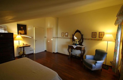 Lapedona Bed & Breakfast | B&B Il Nido Di Alice