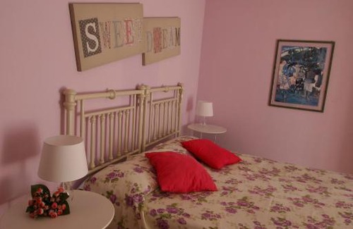 Lapedona Bed & Breakfast | B&B Il Nido Di Alice