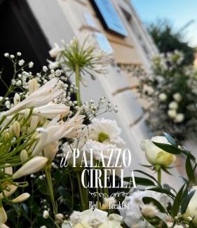 Cirella Bed & Breakfast | B&B il Palazzo Cirella