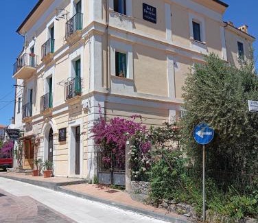 Cirella Bed & Breakfast | B&B il Palazzo Cirella