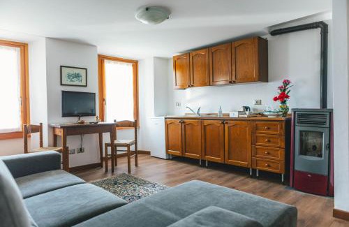 Mozzio Bed & Breakfast | B&B Il Paradiso Mozzio