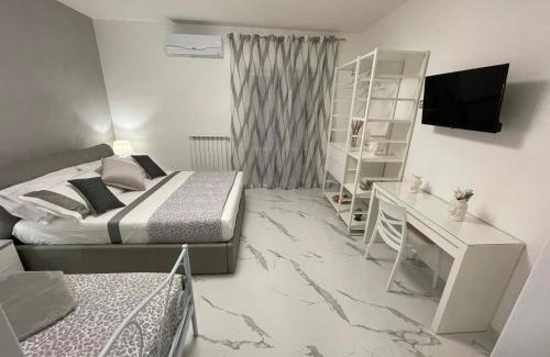 Salerno Bed & Breakfast | B&B IL PICCOLO PRINCIPE
