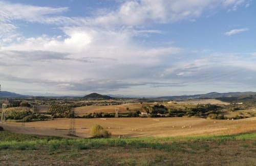 Castellina Marittima Bed & Breakfast | B&B Il Poggio di Fiore