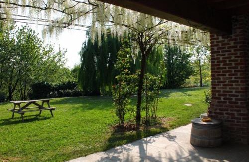 Almenno San Salvatore Bed & Breakfast | B&B Il Posto delle Rose