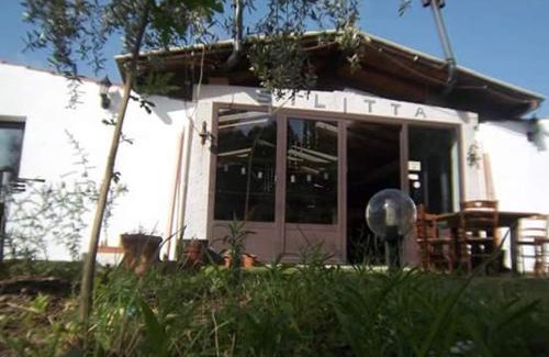 Siniscola House | B&b il rifugio capo comino