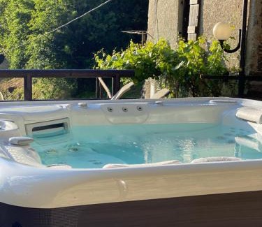 Vignola-Falesina Bed & Breakfast | B&B il Sambuco