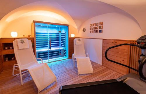 Vignola-Falesina Bed & Breakfast | B&B il Sambuco