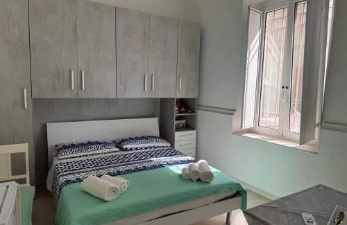 Pirri Bed & Breakfast | B&B Il sogno