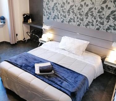 Aurora Bed & Breakfast | B&B IL SOGNO