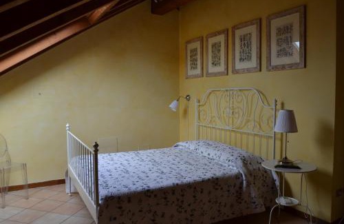 Crema Bed & Breakfast | B&B Il Torrazzo