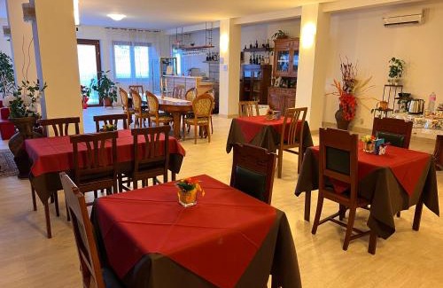 Barbarano Romano Bed & Breakfast | B&B Il tramonto