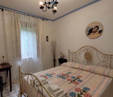 Palinuro Apartment | B&B IL VECCHIO GELSO