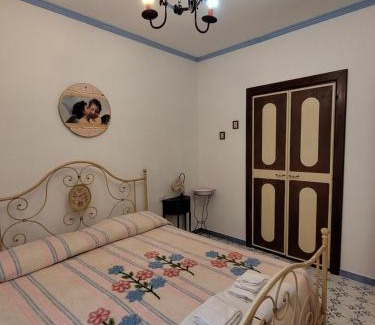 Palinuro Apartment | B&B IL VECCHIO GELSO