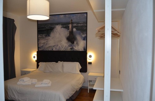 Marina di Massa Bed & Breakfast | B&B Il Viaggiatore