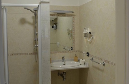 Marina di Massa Bed & Breakfast | B&B Il Viaggiatore