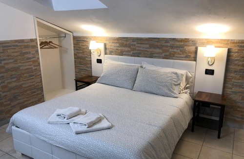 Marina di Massa Bed & Breakfast | B&B Il Viaggiatore
