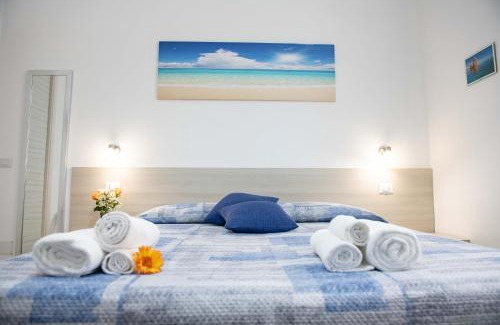 Arbatax Bed & Breakfast | B&B Il Viaggiatore