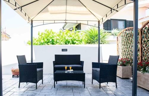 Arbatax Bed & Breakfast | B&B Il Viaggiatore