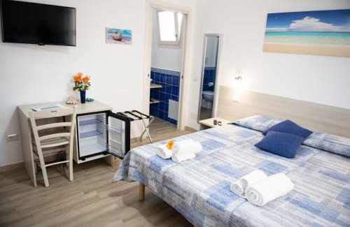 Arbatax Bed & Breakfast | B&B Il Viaggiatore